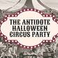 Halloween Circus Party event image