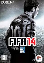 Download Game Fifa 14 For Pc Dan Cara Instal Fifa 14 Trik Komputer Dan Internet Fifa Main Game Game
