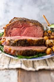 Higher end markets will usually carry some prime grade. Best Prime Rib Roast Recipe How To Cook Prime Rib In The Oven