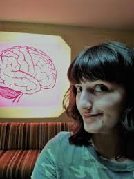 Meet Lydia Taylor Breakthrough Junior Challenge Finalist