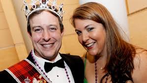 Krewe of Elders Annual Grand Bal