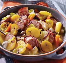 Epingle Sur Recettes