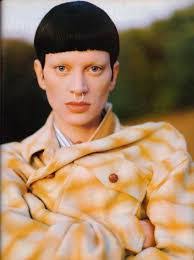 Steven Meisel's Instagram, Twitter & Facebook