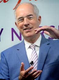 Both of Pennsylvania's U.S. senators appear in York Wednesday