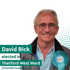 Breckland Council added a new photo.