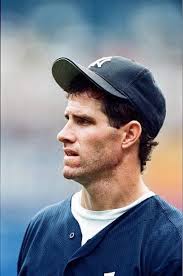 Paul O'Neill is the only player in MLB history to be