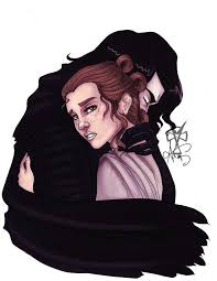 Kylo ren coloring page meme. Reylo Reylo Know Your Meme
