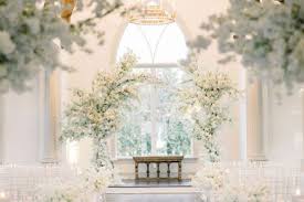 Dekorasi akad nikah di rumah. 10 Inspirasi Dekorasi Akad Nikah Di Rumah Bridestory Blog