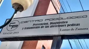 Lomas de zamora has many attractions to explore with its fascinating past, intriguing present and exciting future. Cp Centro Podologico Home Facebook