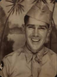 Pfc. FRANCIS PATRICK MARTIN