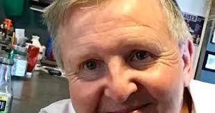 Neil Kiernan's Instagram, Twitter & Facebook