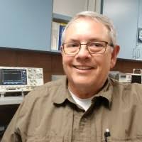 Joseph Chandler (UL-CFSP)