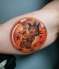 Here you can find some of the best art from artists all around the world. 37 Dragon Ball Tattoo Ideas Dragon Ball Tattoo Z Tattoo Dragon Ball