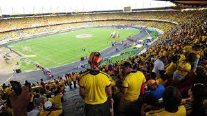 Son crímenes de guerra que siembran muerte y terror en plena impunidad para un estado genocida. Fcf Confirmo Que No Habra Venta De Boletas Para El Partido Colombia Vs Argentina Larazon Co
