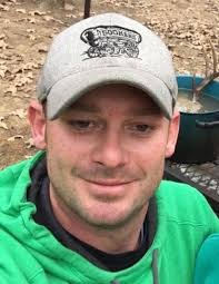 Nathan Ray McLaughlin