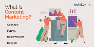 Content Marketing News Blog Podcast Martech Advisor Web company, business viral marketing internet agency format: content marketing news blog podcast