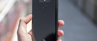 Unlock your lg g6 if you forgot a pattern with a reset · turn off your lg g6 · simultaneously press: Oreo Arrives For Unlocked Lg G6 As Well As At T Models Gsmarena Com News