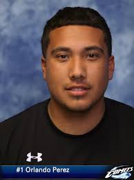 Men's Soccer Roster 2019-20