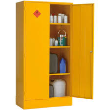 We buy and sell used pallet rack, warehouse rack, steel shelving, lockers, conveyor, steel cabinets, bins & totes, and most material handling equipment. Flammable Liquid Storage Cabinets Ese Direct