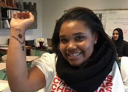 Henna fundraiser to finance tournament