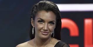 Elettra lamborghini vem ao bbb em intercâmbio com gran hermano espanha. 25 Cosas Que Quizas No Conozcas De Elettra Lamborghini Bekia Actualidad