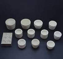 XTL sintyron wholesale supplier 6a 7a 8a magnesite fire assay cupel | XTL