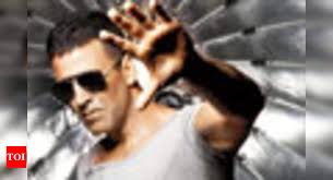 Akshay Kumar and John Abraham bond over karate