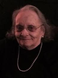 Barbara Decker Obituary April 1, 2021