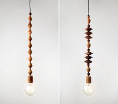 Bright Beads Coco Reynolds Of Marz Designs Pendant Light Cord Pendant Lamp Design