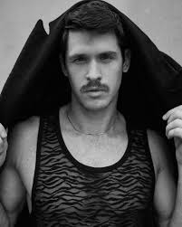 It's a vibe Photoset by @piatkowski.studio #ryanlarson #actor #model  #verticalactor #elitemodellook #issaymiyake #savagefenty #newlook