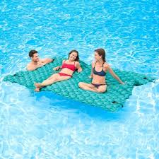 Piscines Et Bains Hydromassants Intex Matelas D Air Eau Matelas Piscine Gonflable Piscine Flotteur Water Fun Articles Pour Jardin Et Terrasse Pokupec Hr