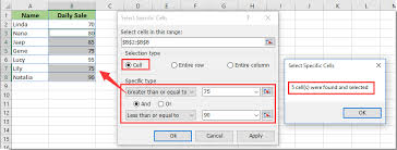 The formula in cell f5 is: How To Count Number Of Cells Between Two Values Or Dates In Excel