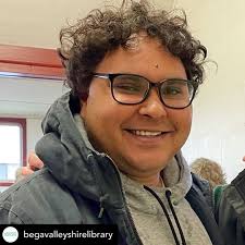 One Book One Community