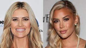 The Truth About Christina Haack's Relationship With Heather Rae Young