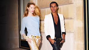 The man who polarises Paris