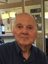 Obituary information for Joseph Bonsignore
