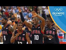 Basketball was officially introduced in the olympics in the year 1936. Olympic Basketball History Top Teams And All You Need To Know