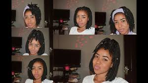 You can also get ingrown hairs from using a depilatory cream to dissolve the hair, waxing, or even laser hair removal. How To Get Rid Of White Bulbs In Braids