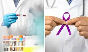Hang out with her father and talk with her mother. Breast And Ovarian Cancer Woman Over 30 Should Get Faulty Gene Testing Express Co Uk