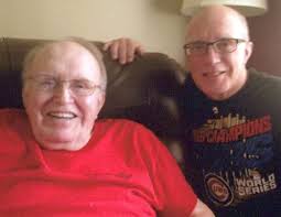 Ernest Klaaren Obituary