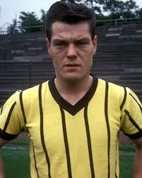 Karl-Heinz Krott » Bilanz unter Schiedsrichter Alfred Ott