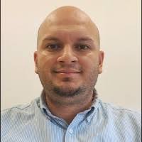 Andres Rogel's Instagram, Twitter & Facebook