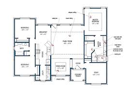 Choose from over 200 spectacular log home models, or ask about our custom design services! Nottingham 2037 Sf Tilson Homes I Toured This Model And The Floor To Ceiling Windows In The Family Room Really Mak Custom Home Plans House Plans Floor Plans