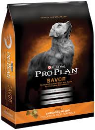 Its stores sell pet food, pet supplies, pet. Has Your Dog Tried Savorshreddedblend Dog Food Recipes Pro Plan Dog Food Dog Food Brands