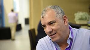 Jason Sharp, managing director, Coffee Traders