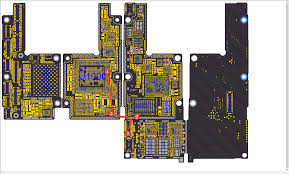 We will update schematic newest for free, hot schematics iphone 8 7 6 and x. Iphone X Touch Problem Touch Ic Logic Board Iphone Motherboard Repair Center