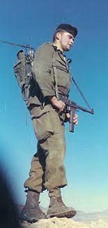 Appele Du Contingent Lors De La Guerre D Algerie Wikipedia