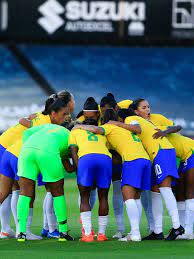 Marta chegou à marca de 13 gols em jogos olímpicos, e fica a apenas um da recordista cristiane, que não foi convocada pela técnica pia sundhage para essa edição. Brasil Estreia Nas Olimpiadas Com O Futebol Feminino Diante Da China 20 07 2021 Uol Olimpiadas