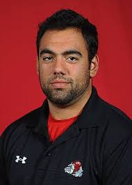 Gardner-Webb lineman invited to NFL mini camp