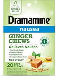 Amazon Com Ginger Candy For Chemo Nausea